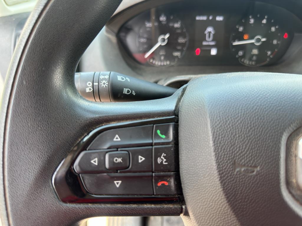 Used 2025 Ram ProMaster 2500 Van