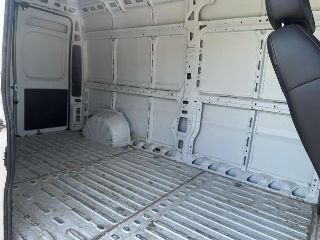 Used 2024 Ram ProMaster 2500 Van