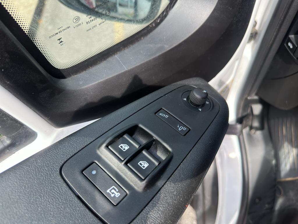 Used 2024 Ram ProMaster 2500 Van