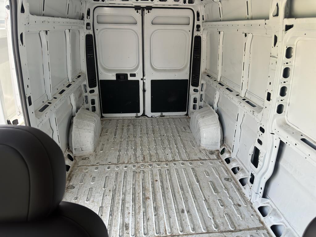 Used 2024 Ram ProMaster 2500 Van