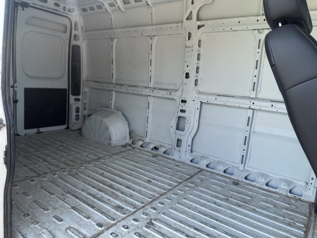 Used 2024 Ram ProMaster 2500 Van