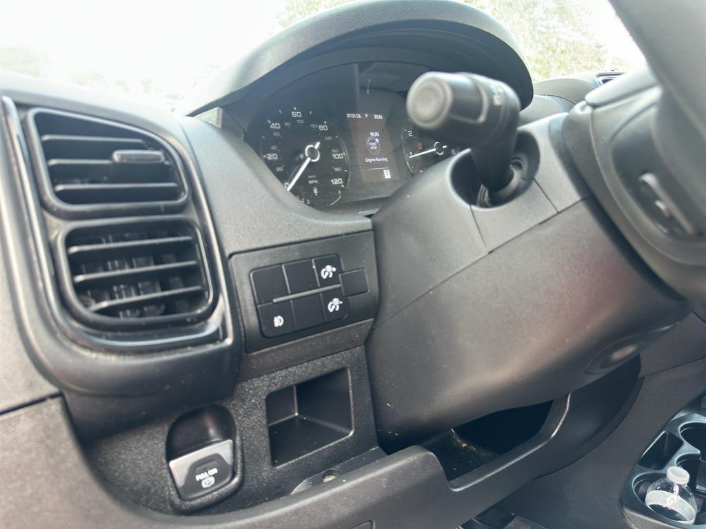 Used 2024 Ram ProMaster 2500 Van