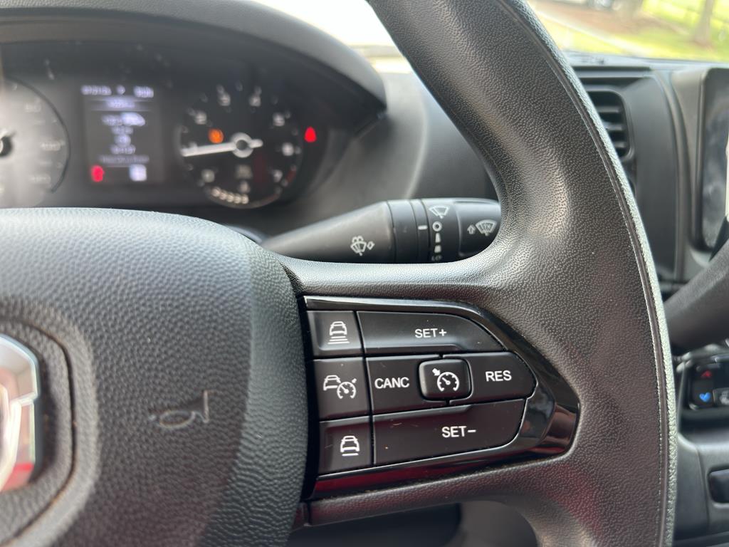 Used 2024 Ram ProMaster 2500 Van