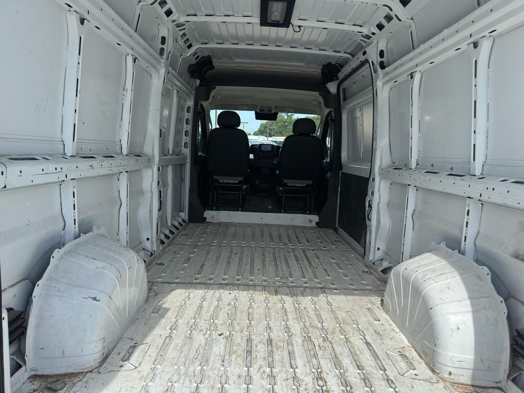 Used 2024 Ram ProMaster 2500 Van