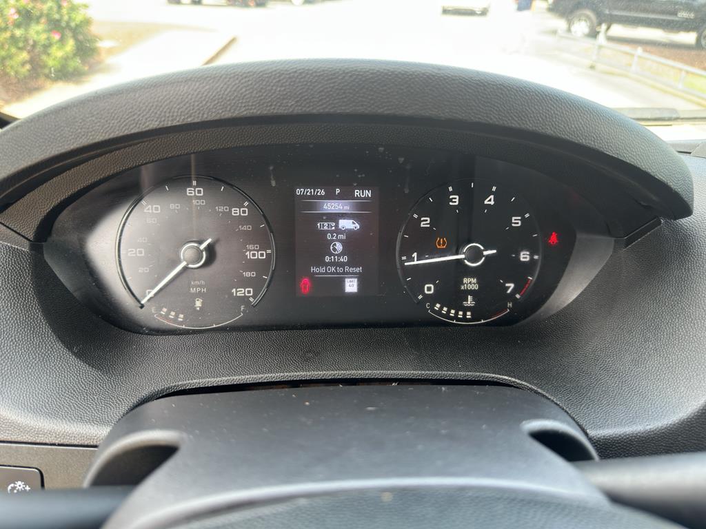 Used 2024 Ram ProMaster 2500 Van