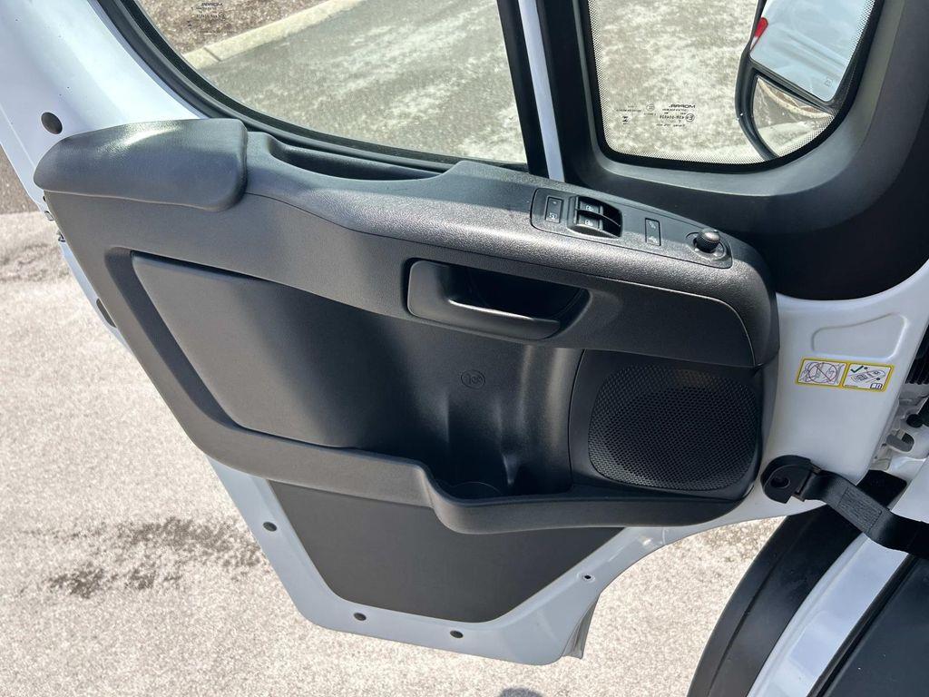 Used 2024 Ram ProMaster 2500 Van