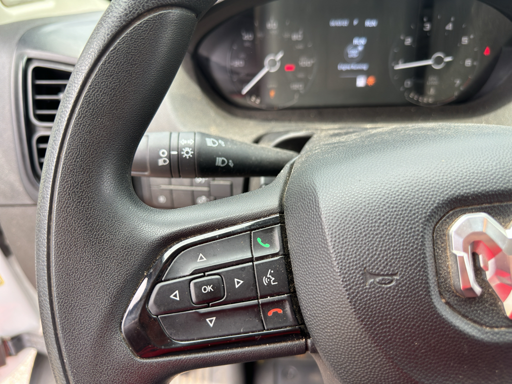 Used 2024 Ram ProMaster 2500 Van