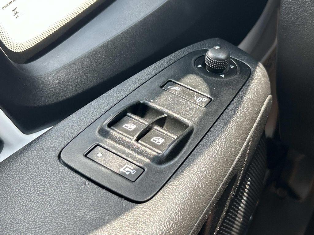 Used 2024 Ram ProMaster 2500 Van