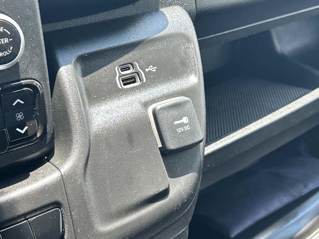 Used 2024 Ram ProMaster 2500 Van
