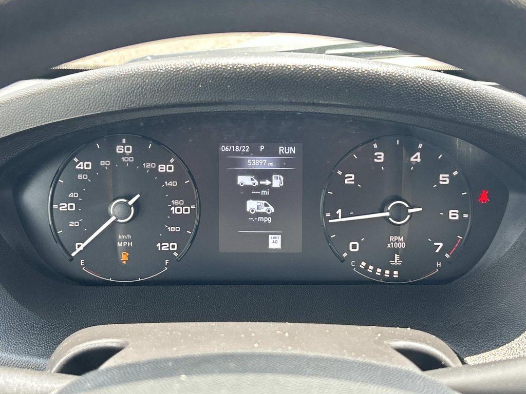 Used 2024 Ram ProMaster 2500 Van