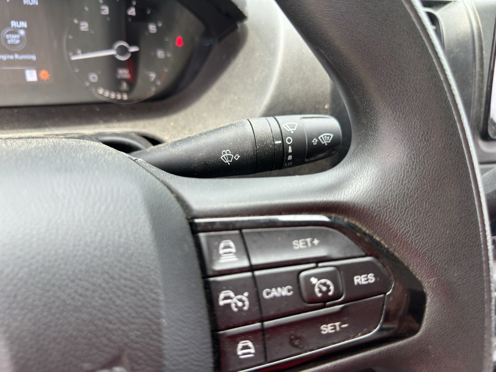 Used 2024 Ram ProMaster 2500 Van