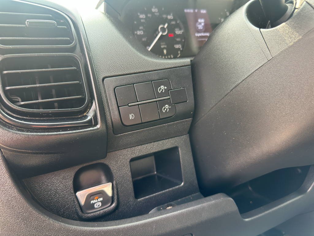 Used 2025 Ram ProMaster 2500 Van