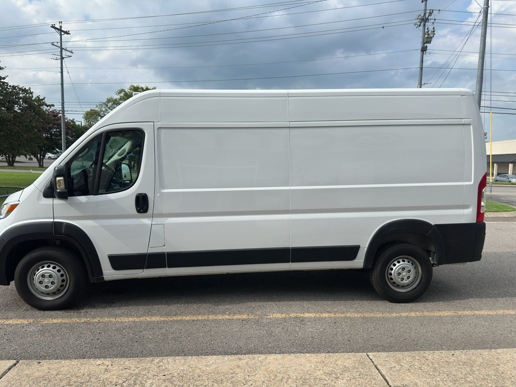 Used 2025 Ram ProMaster 2500 Van