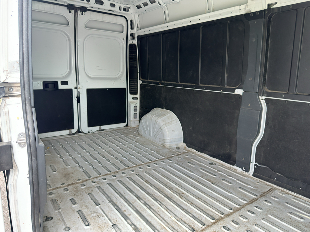 Used 2025 Ram ProMaster 2500 Van