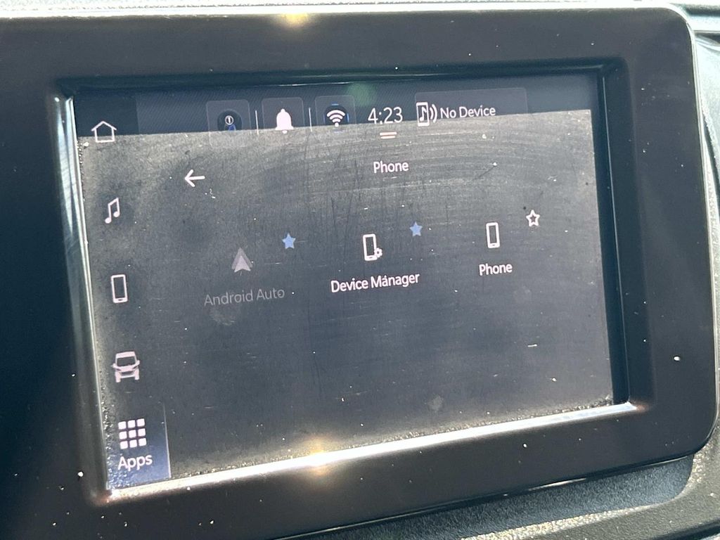 Used 2025 Ram ProMaster 2500 Van