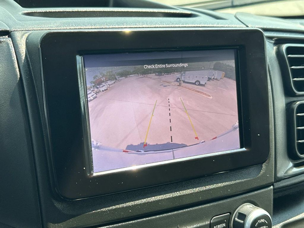 Used 2025 Ram ProMaster 2500 Van