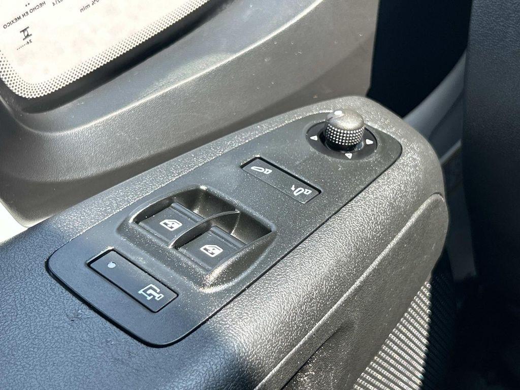 Used 2025 Ram ProMaster 2500 Van