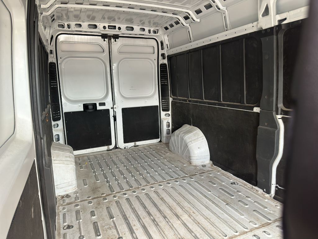 Used 2025 Ram ProMaster 2500 Van