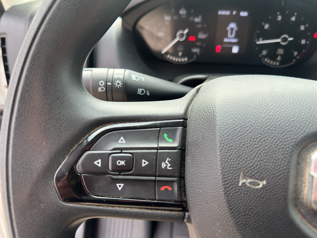 Used 2025 Ram ProMaster 2500 Van