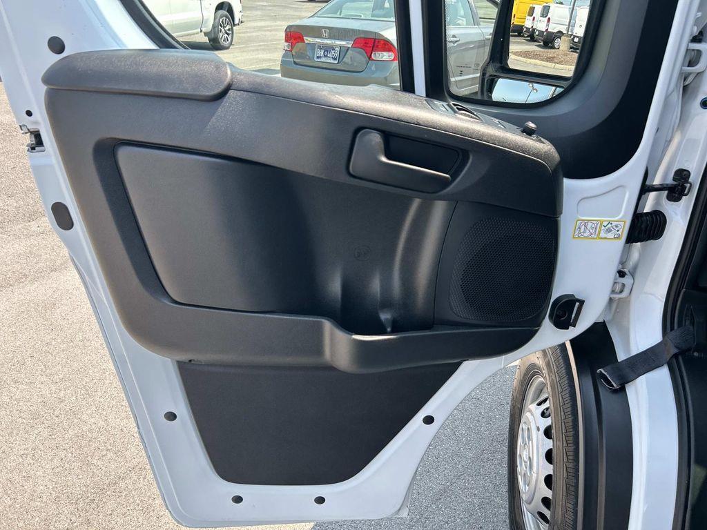 Used 2025 Ram ProMaster 2500 Van