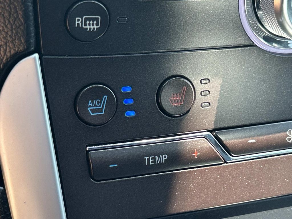 Used 2018 Ford Edge SUV