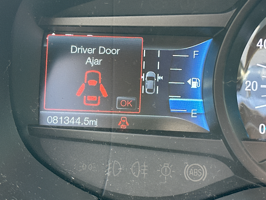 Used 2018 Ford Edge SUV