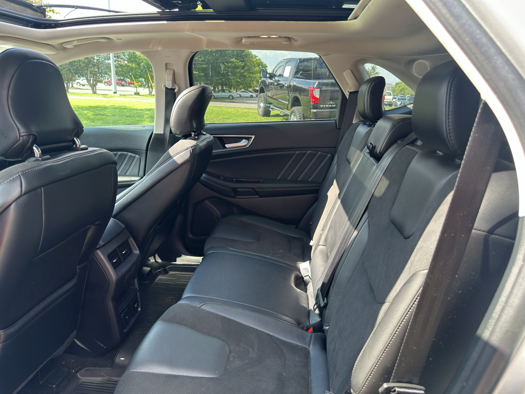 Used 2018 Ford Edge SUV