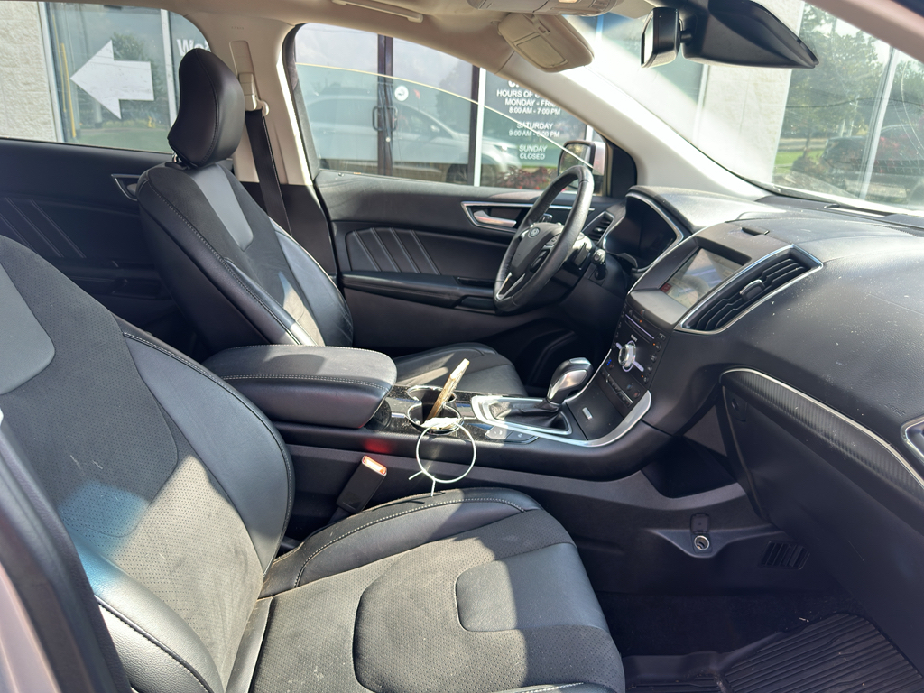 Used 2018 Ford Edge SUV