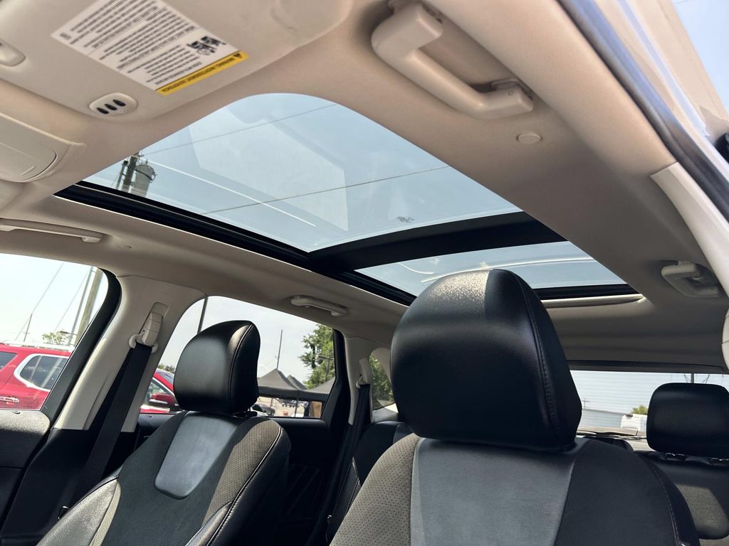 Used 2018 Ford Edge SUV