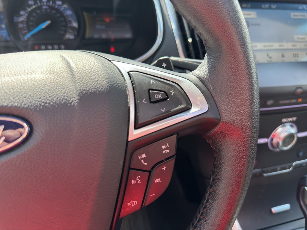 Used 2018 Ford Edge SUV