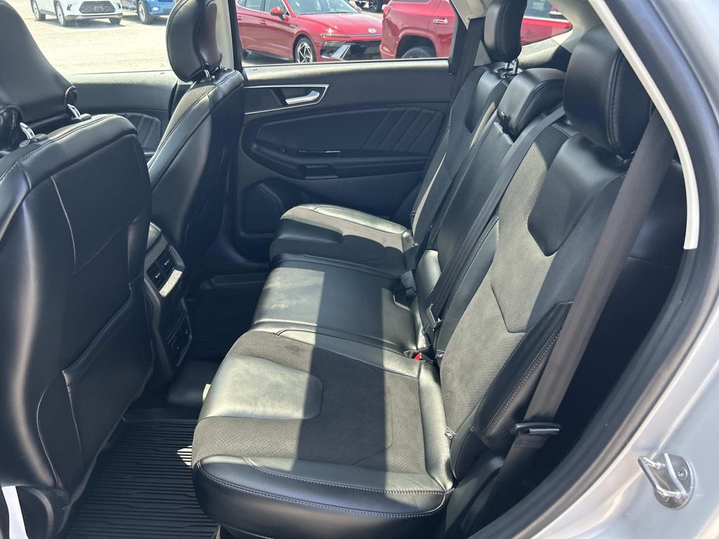 Used 2018 Ford Edge SUV