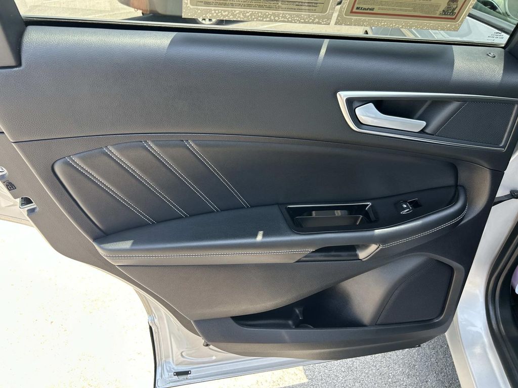 Used 2018 Ford Edge SUV