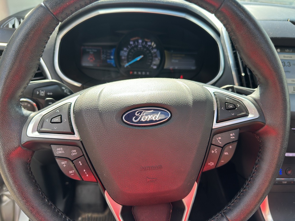 Used 2018 Ford Edge SUV