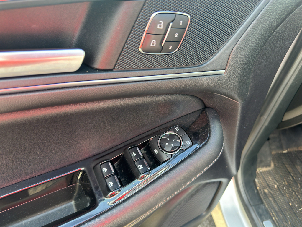 Used 2018 Ford Edge SUV