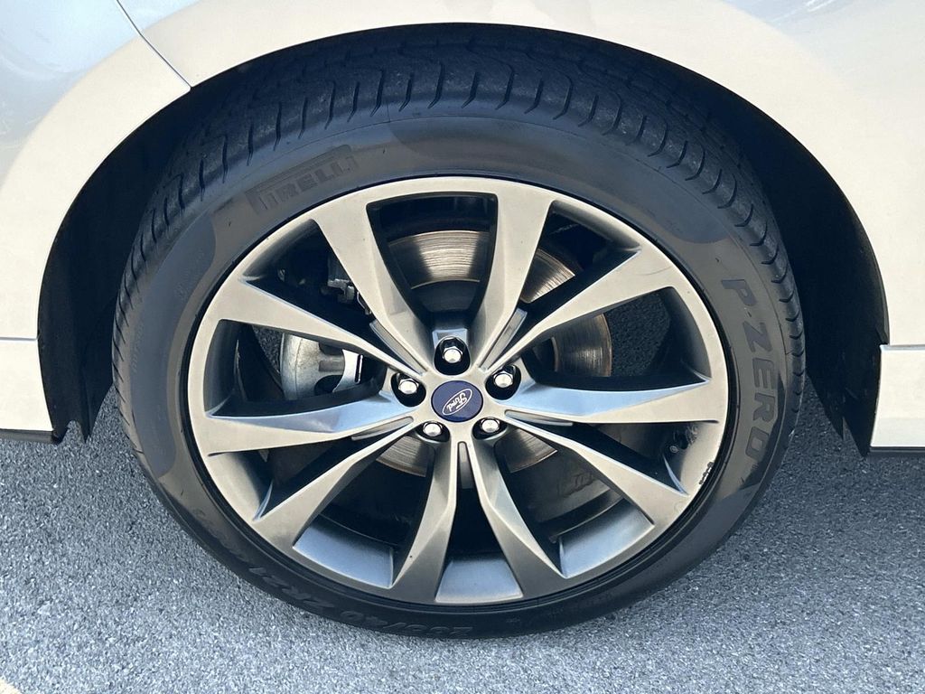 Used 2018 Ford Edge SUV