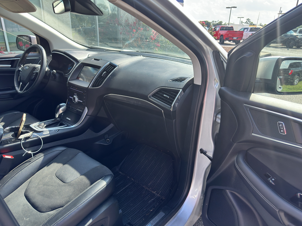 Used 2018 Ford Edge SUV