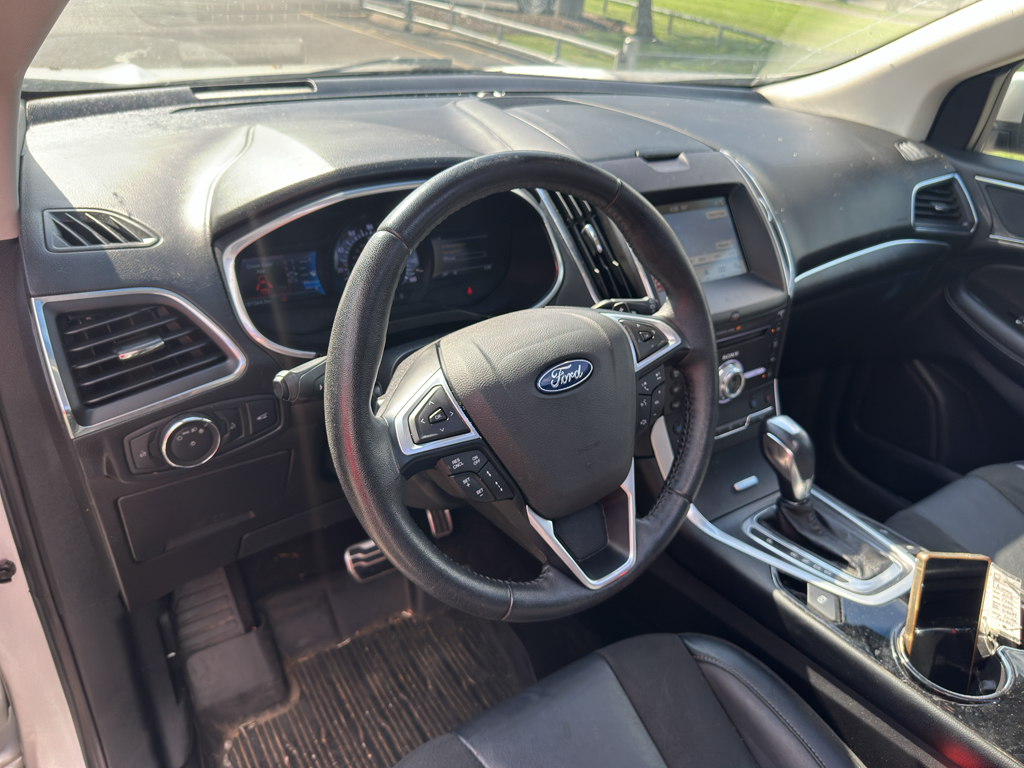 Used 2018 Ford Edge SUV