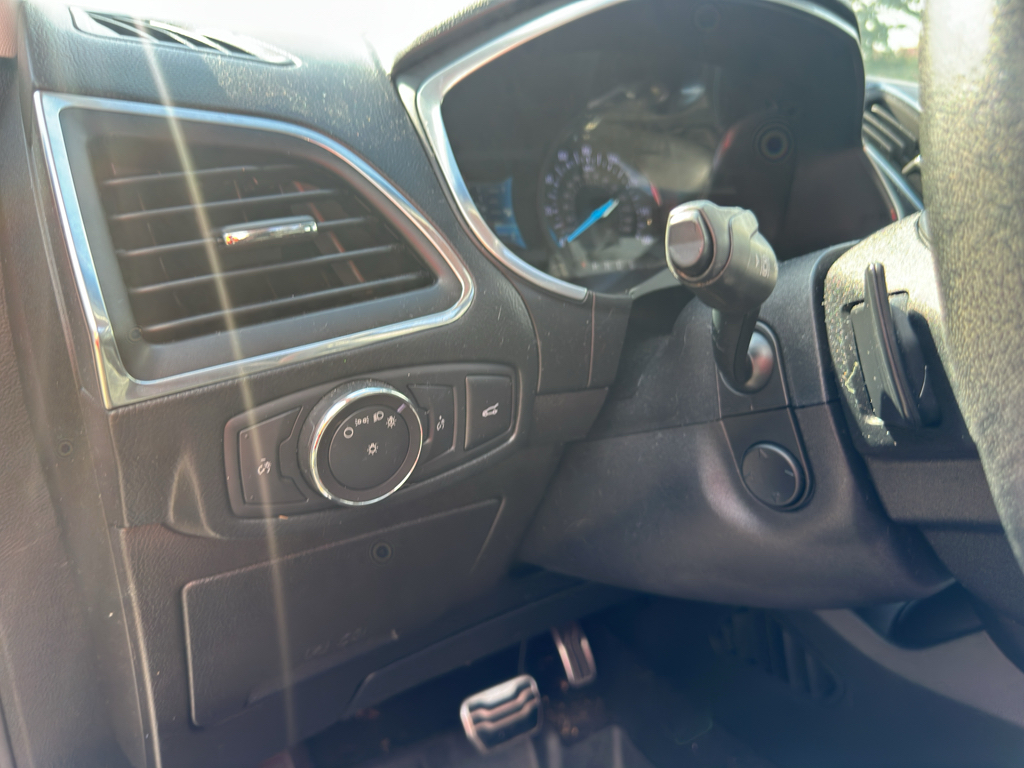 Used 2018 Ford Edge SUV