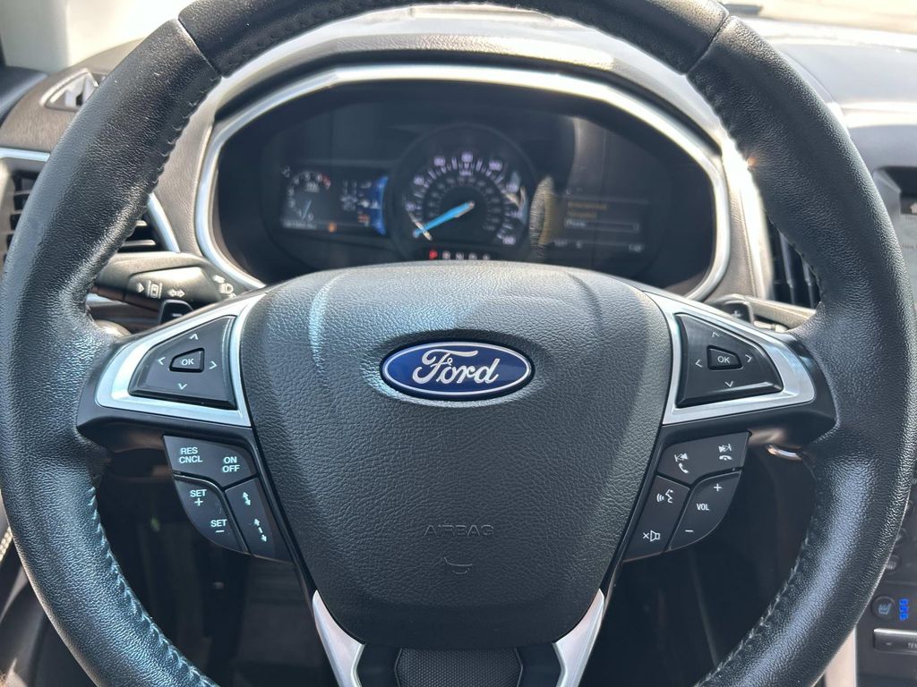 Used 2018 Ford Edge SUV