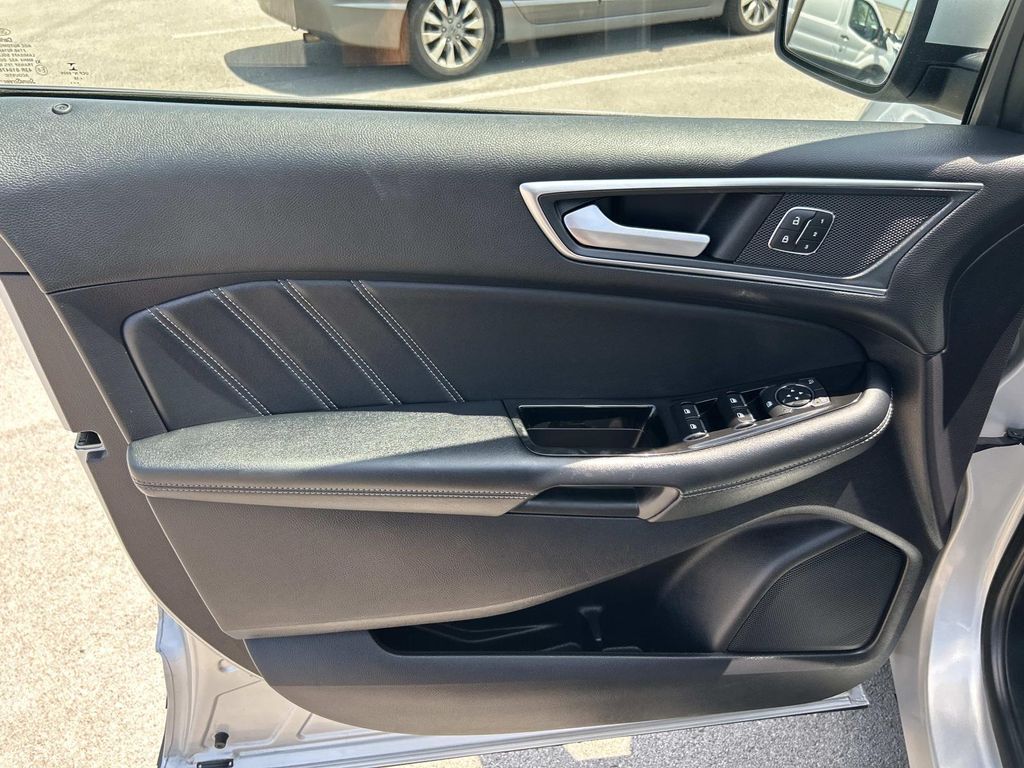 Used 2018 Ford Edge SUV