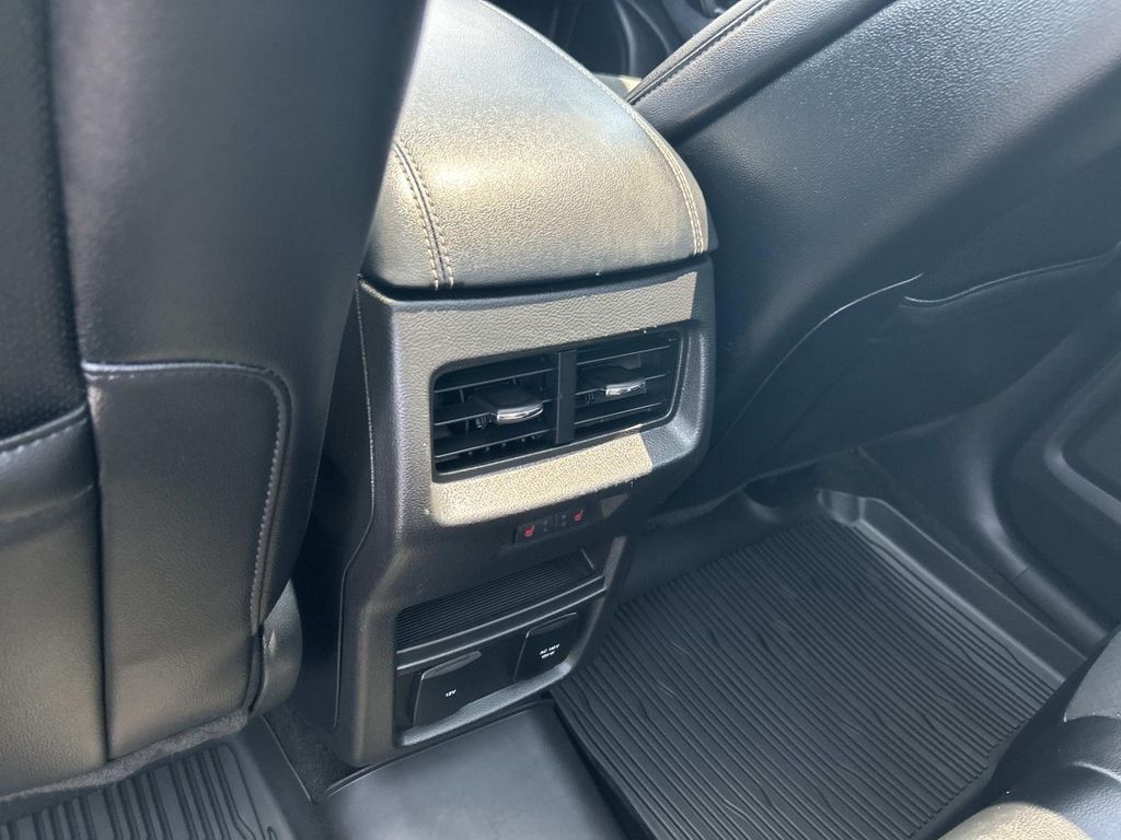 Used 2018 Ford Edge SUV