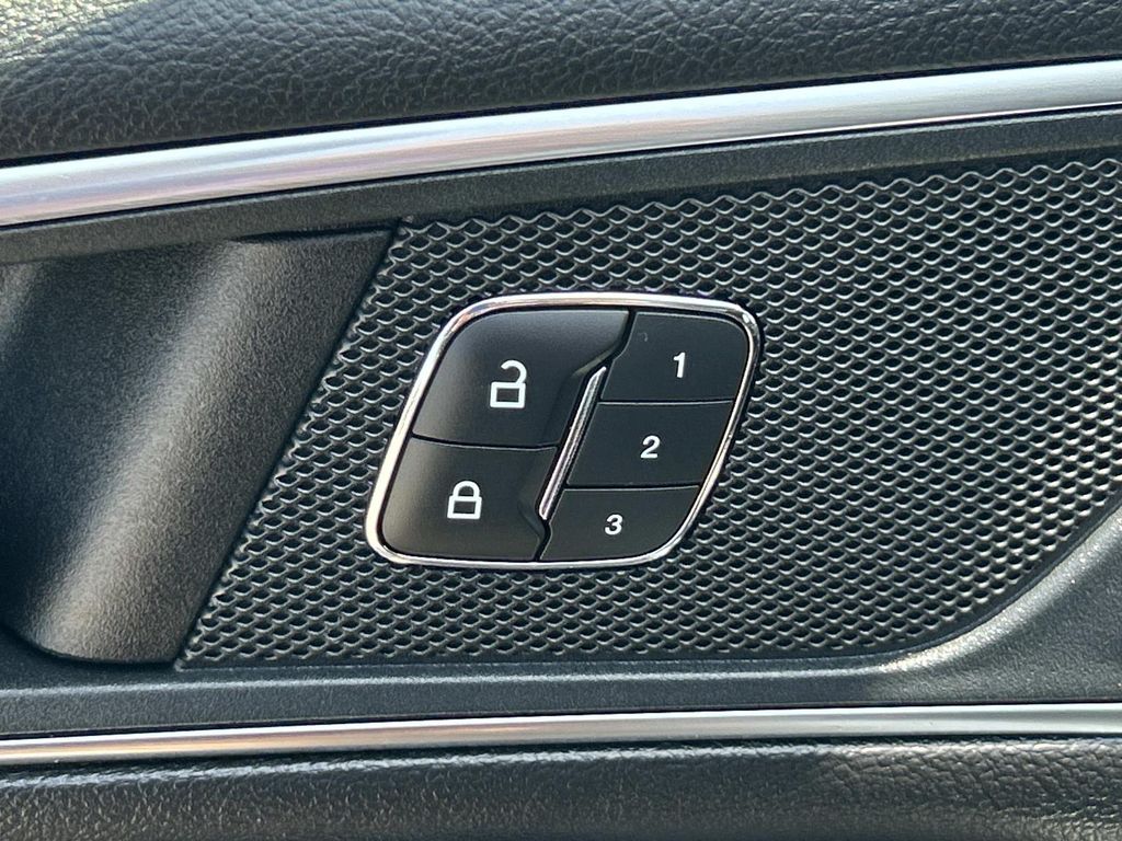Used 2018 Ford Edge SUV