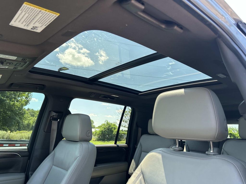 Used 2021 Chevrolet Suburban 1500 SUV