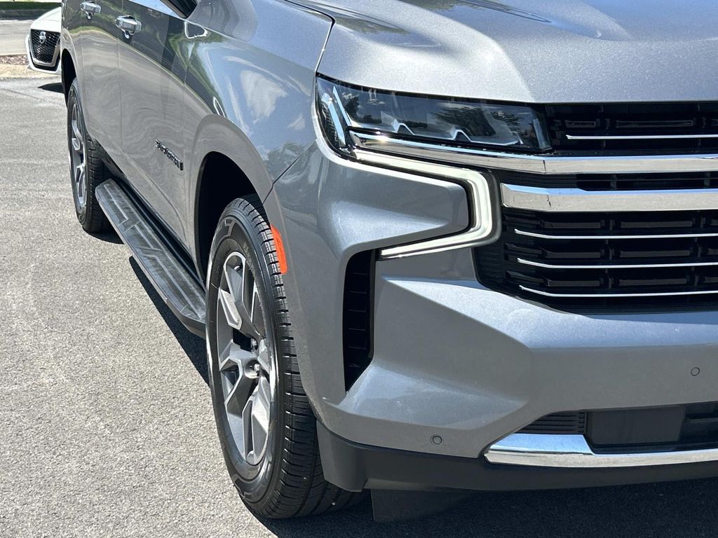 Used 2021 Chevrolet Suburban 1500 SUV