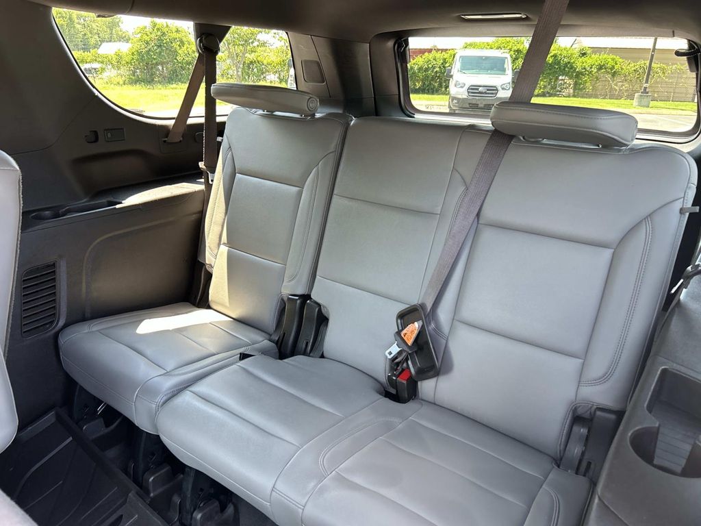 Used 2021 Chevrolet Suburban 1500 SUV