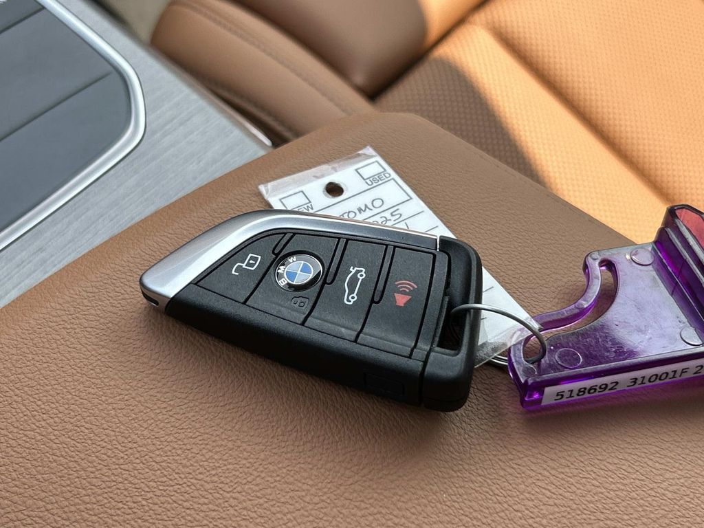 Used 2025 BMW 3 series Sedan