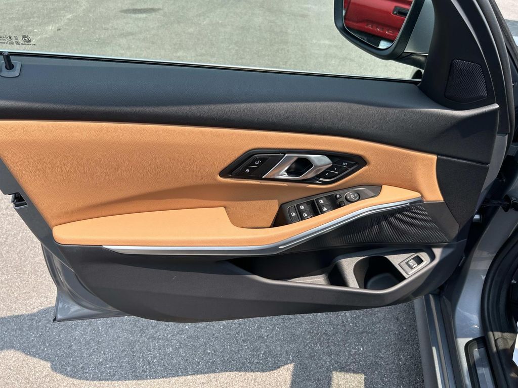 Used 2025 BMW 3 series Sedan
