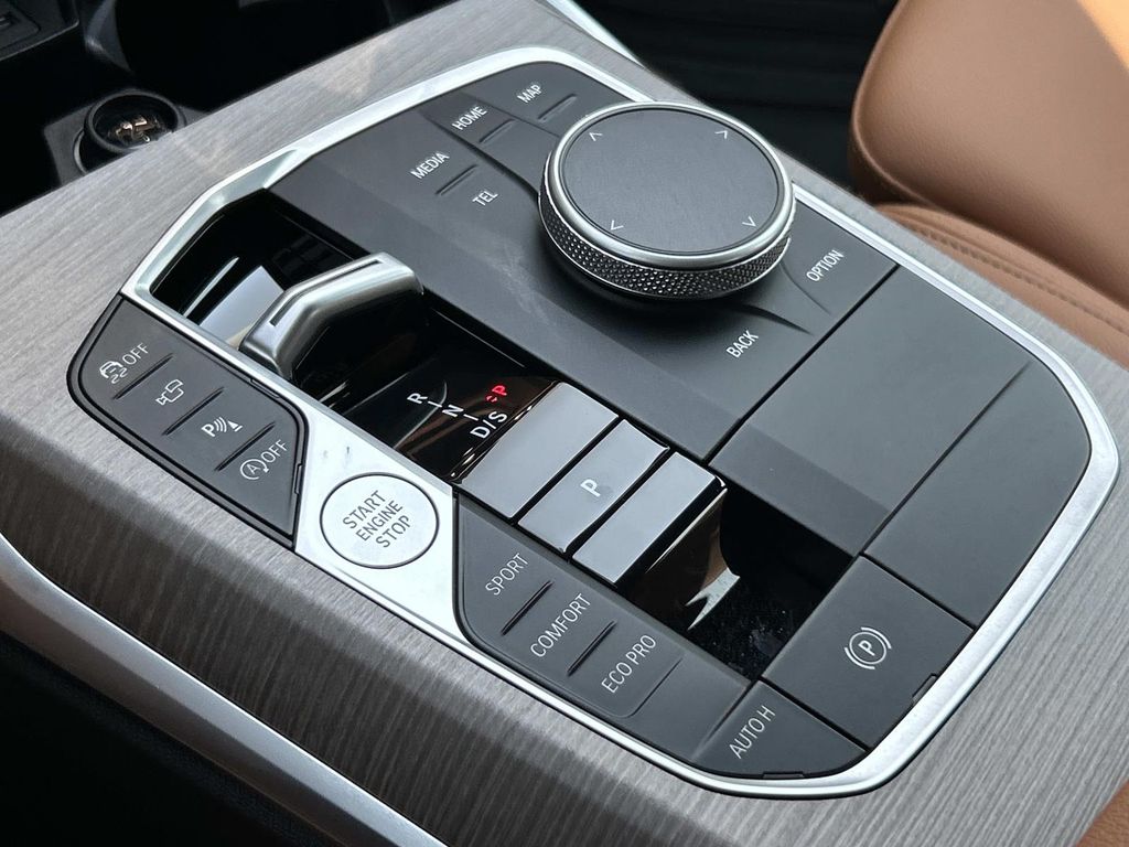 Used 2025 BMW 3 series Sedan