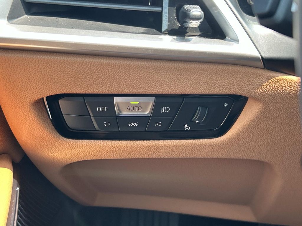 Used 2025 BMW 3 series Sedan