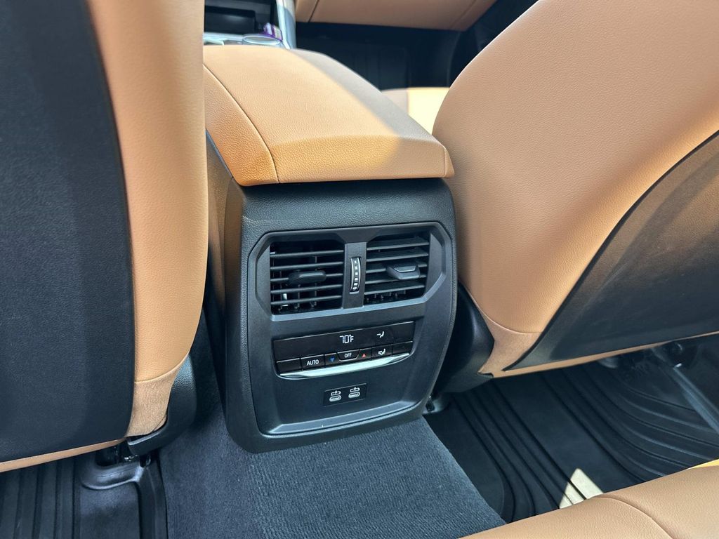 Used 2025 BMW 3 series Sedan